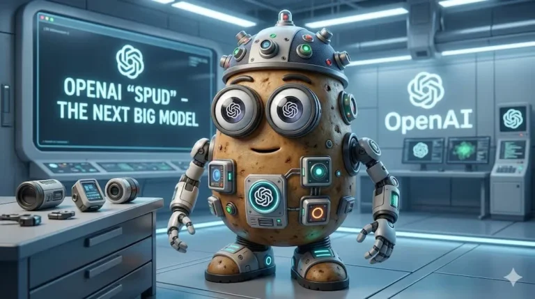 AI News 15/04/2026: OpenAI chuẩn bị ra mắt “Spud”, khủng hoảng điện toán lan rộng, Nhật Bản đặt cược lớn vào AI vật lý