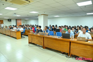 ZTO Labs đồng hành cùng Báo Công Thương trên hành trình tòa soạn số