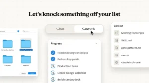 Hướng dẫn sử dụng Claude Cowork [Phần 1] — 2 kịch bản thực tế từ workshop tại AI Day 2026