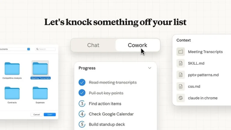 Hướng dẫn sử dụng Claude Cowork [Phần 1] — 2 kịch bản thực tế từ workshop tại AI Day 2026