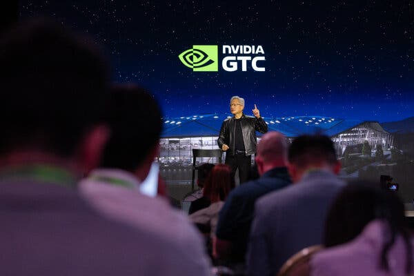 AI News 21/05/2026: NVIDIA lập kỷ lục AI factory, Karpathy gia nhập Anthropic, Google đổi gói AI