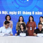 ZTO Labs ký kết hợp tác và khai giảng khoá “AI For Impact” tại Trường Cao đẳng Thương mại và Du lịch Hà Nội
