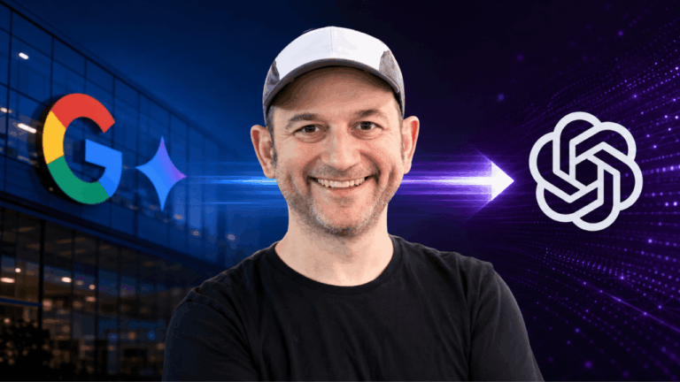 AI News 19/06/2026: Google mất kiến trúc sư hàng đầu vào tay OpenAI và startup AI học từ 2 tỷ clip game