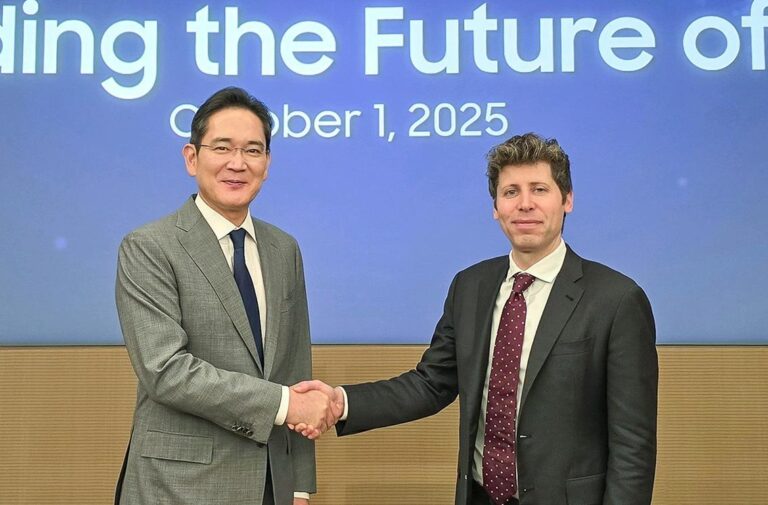 AI News 23/06/2026: Samsung đưa AI vào toàn bộ vận hành và câu hỏi về điểm số thời ChatGPT
