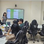 ZTO Labs đồng hành cùng Znews trên hành trình xây dựng tư duy làm chủ AI trong nghề báo