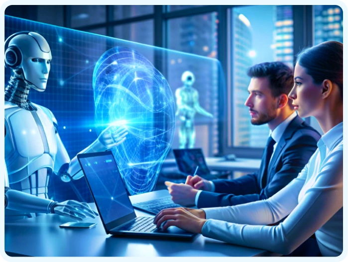 AI News 01/07/2026: Deloitte cảnh báo mô hình tính giờ có nguy cơ bị xoá sổ và dữ liệu bất ngờ về mối quan hệ giữa AI và thị trường lao động