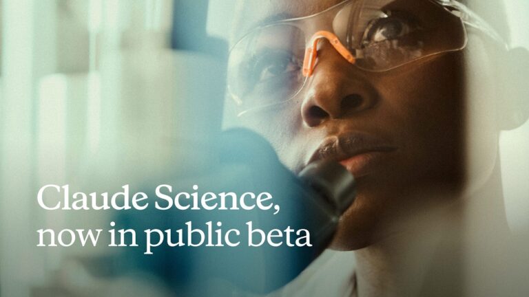 AI News 03/07/2026: Microsoft Frontier Company, phát thải carbon từ AI và Claude Science ra mắt
