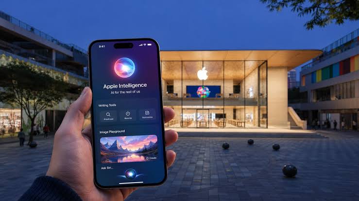 AI News 17/07/2026: Inkling ra đời, Apple Intelligence vào Trung Quốc và kỷ nguyên AI Trung Quốc giá rẻ đến hồi kết